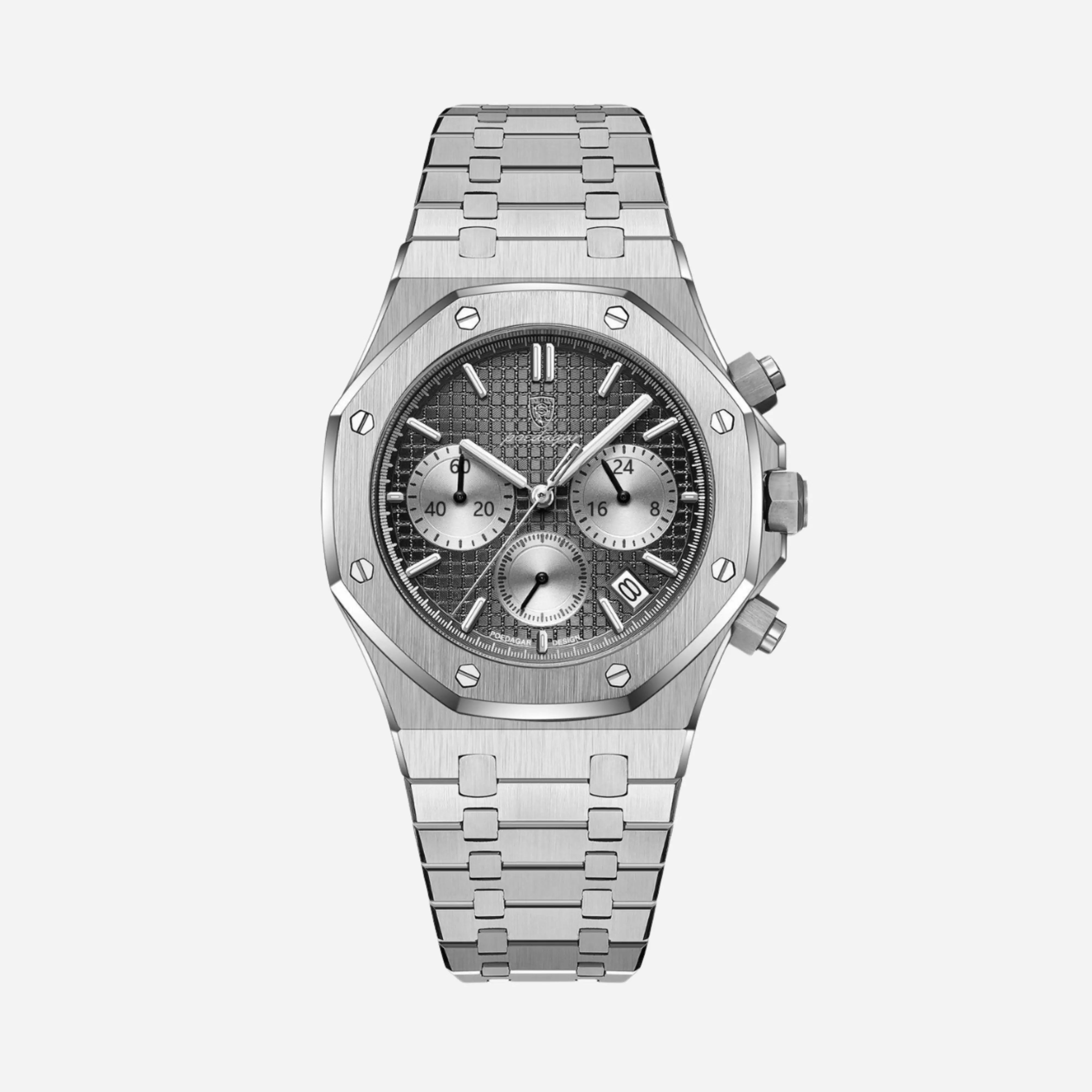 Lucky Fours® Tourbillon
