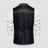 Lancaster - Men's Ultra Comfortable Waistcoat