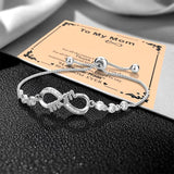 Infinite Love Bracelet