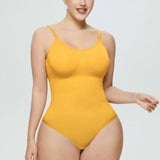 ⏰Historically lowest price:£8.99💥🔥SNATCHED SHAPEWEAR BODYSUIT