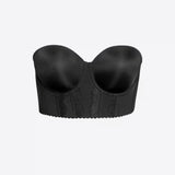 💜 LAST DAY PROMOTION - 50%OFF💜Women's Adjustable Straps Lace Bra