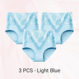 🌸Last Day-Buy 1 Get 3 Packs✨High Waist Leakproof & Comfortable Panties