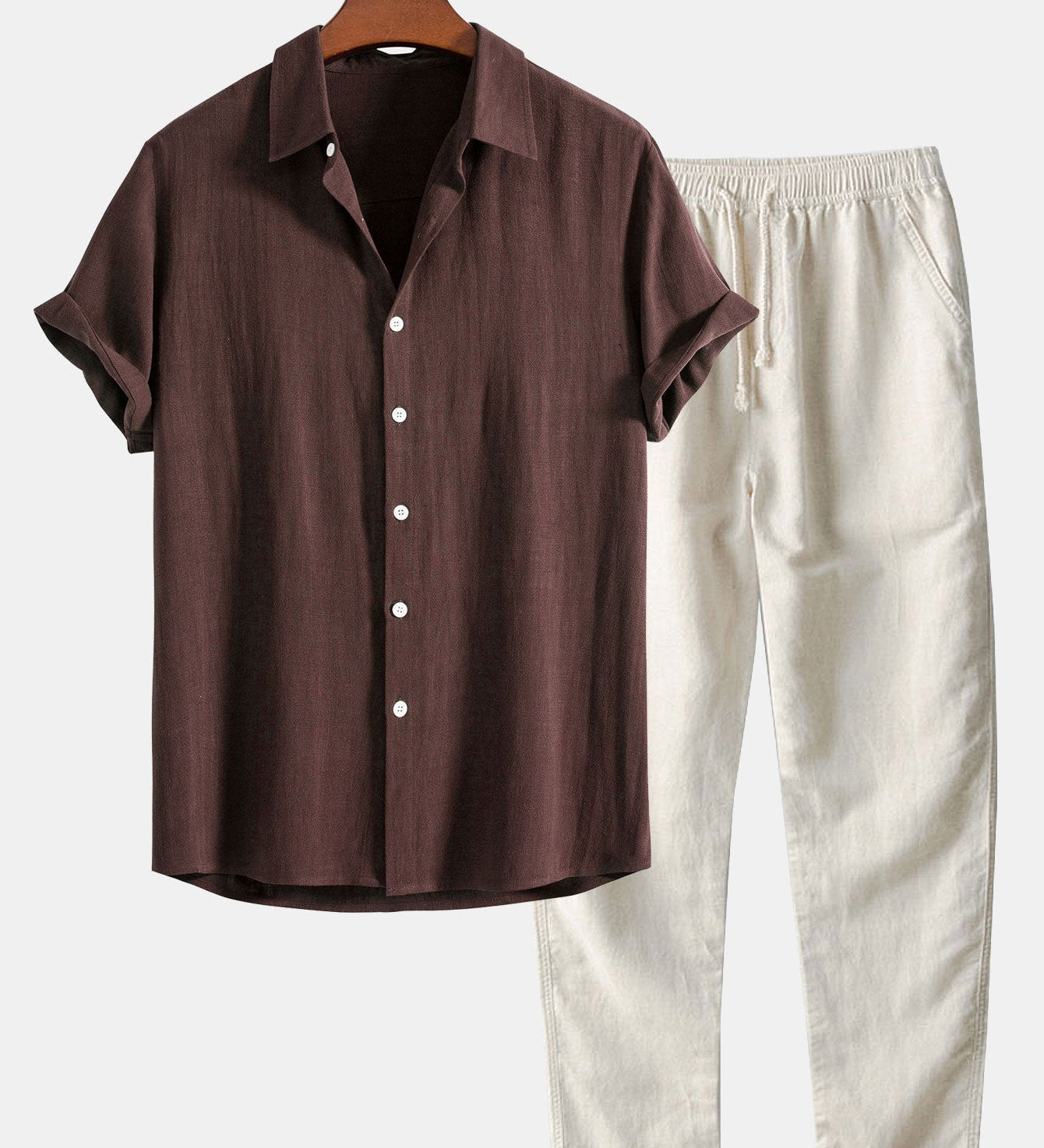 Summer Outfit - St. Tropez Légende
