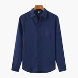 PORTOFINO Linen Shirt