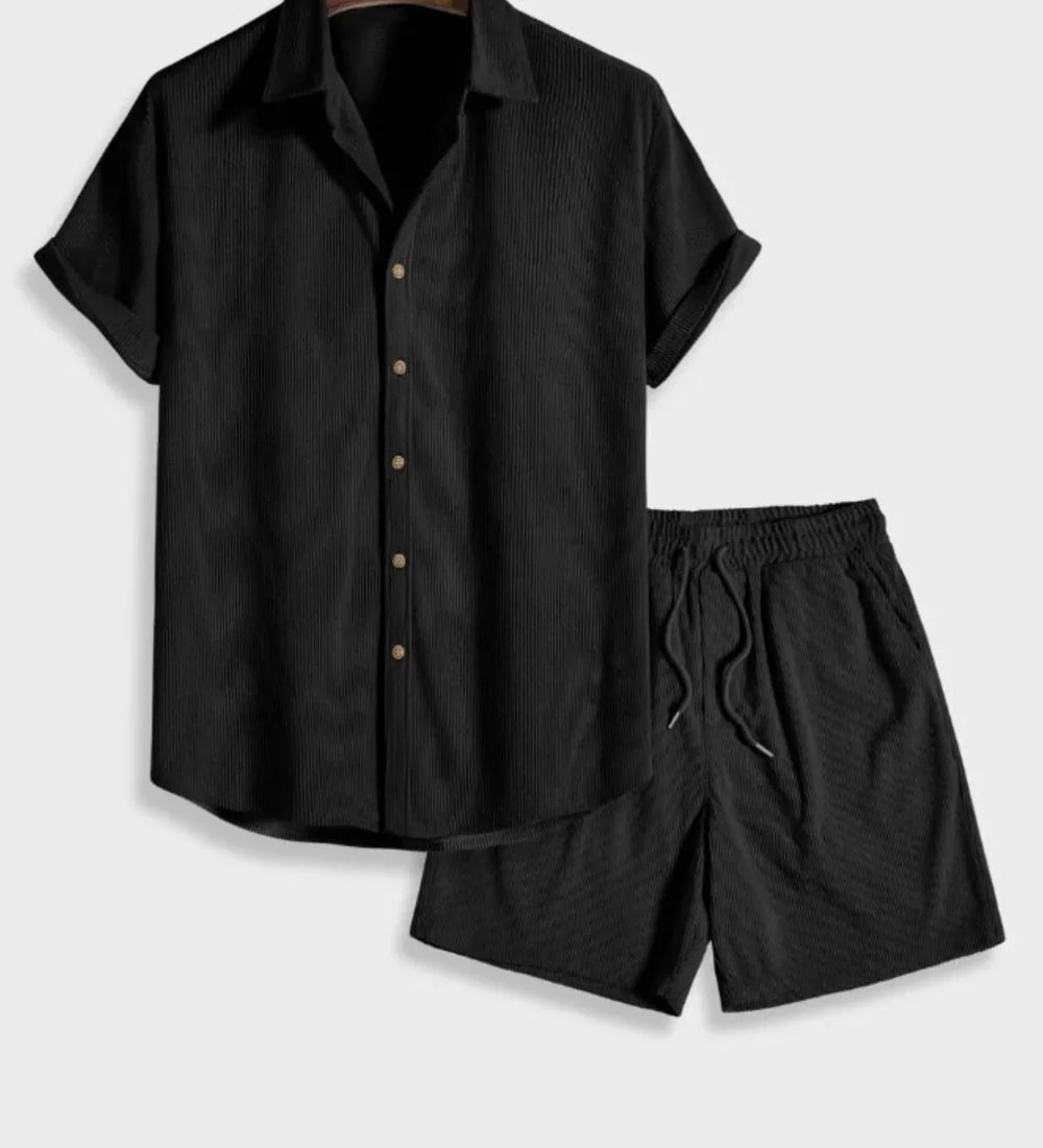 Summer Outfit – Roma Luce