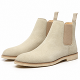 FRESH LABEL | Chelsea Boots