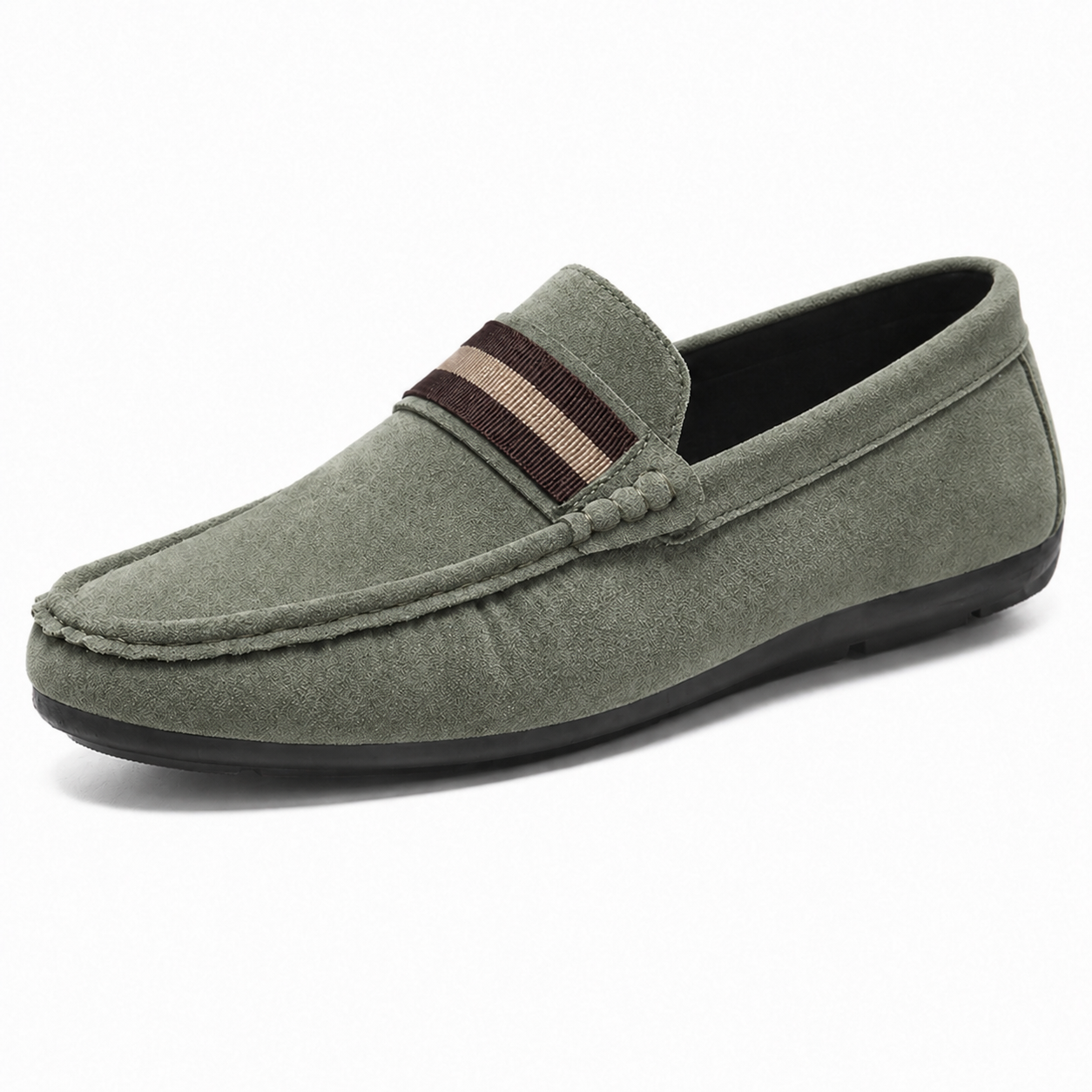 FRESH LABEL | Napoli Loafer
