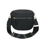 GoFree - Luxe Leather Bum Bag