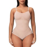 ⏰Historically lowest price:£8.99💥🔥SNATCHED SHAPEWEAR BODYSUIT
