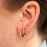 Honeycomb Hoops