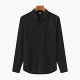 PORTOFINO Linen Shirt