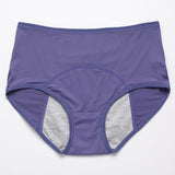 🎉Last Day-Buy 1 Get 3 Packs🎉2026 Best Seller High Waist Leak proof panties✨Butter-Soft & Stretchy🍃