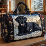 Janelle | Handmade Soft Traveler Bag