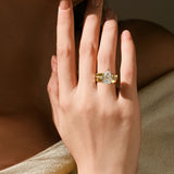 Luna Ring