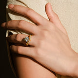 Étoile Ring