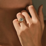 Cosmo Ring