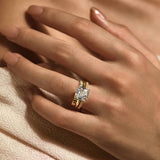 Zia Ring
