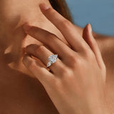 Ebony Ring