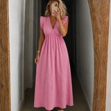 Abigail Maxi Dress