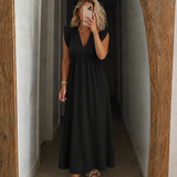 Abigail Maxi Dress