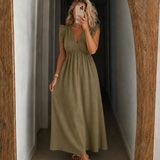 Abigail Maxi Dress