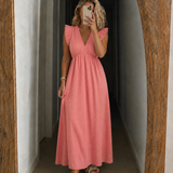 Abigail Maxi Dress