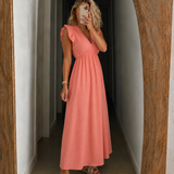 Abigail Maxi Dress