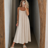 Alicia Maxi Dress