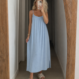 Alicia Maxi Dress
