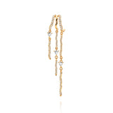 Amaya Illusion Earrings