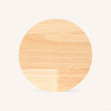 Lou Light Brown Cordless Wall Light