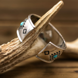 The Atzi Cuff
