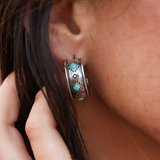 The Atzi Hoops