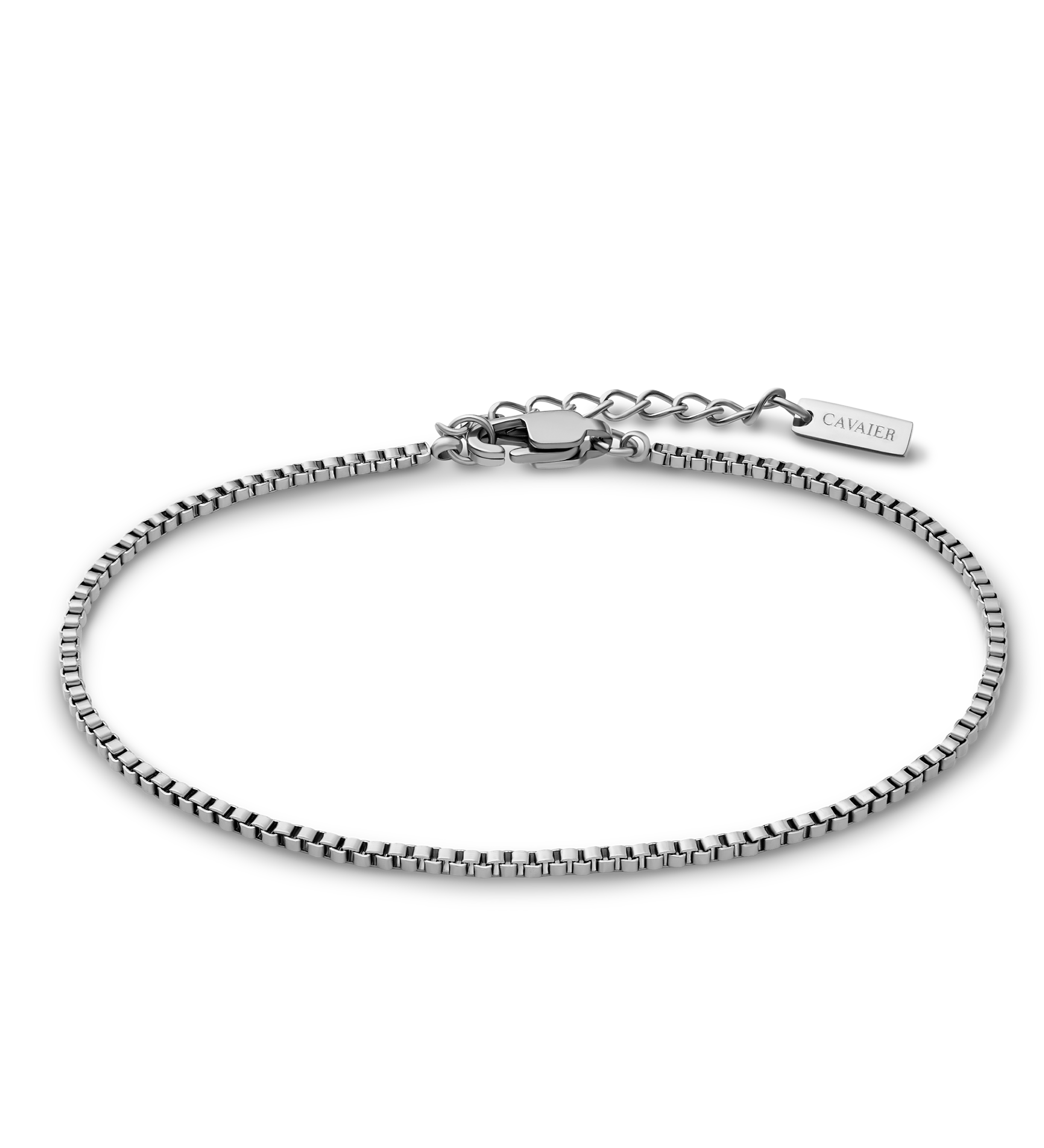 Pulseira Cube