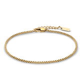 Pulseira Cube