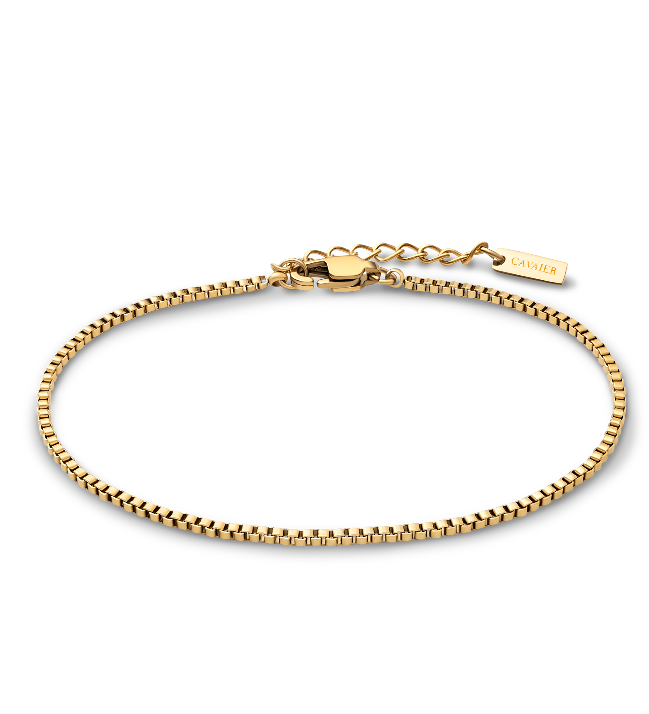 Pulseira Cube