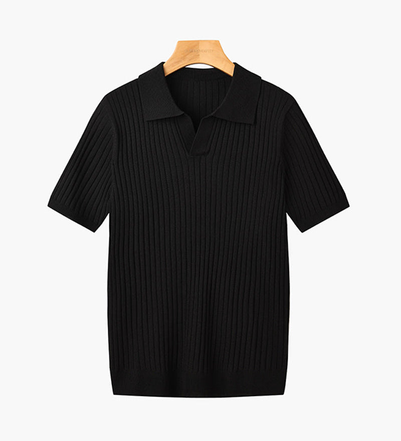 CHUNCHEON Casual Polo