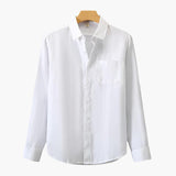 PORTOFINO Linen Shirt