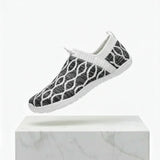 Cloud Walk Multicolor – Wide Toe Box Shoes for Pain-Free Walking