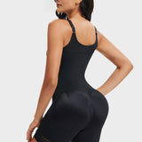🏆LAST DAY SALE 50% OFF🔥🎉Tummy Control Butt Lifter Shaper with Zipper Crotch Fajas Colombianas