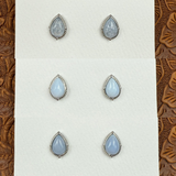 The Shay Stud Earrings