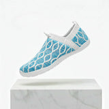 Cloud Walk Multicolor – Wide Toe Box Shoes for Pain-Free Walking
