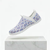 Cloud Walk Multicolor – Wide Toe Box Shoes for Pain-Free Walking