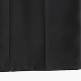 GUNSAN Fitted Trousers
