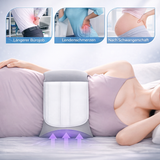 Sasayama™ Ergonomic Spinal Support Cushion