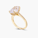 Magnum Ring