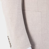 Cannes Linen - 3 Piece