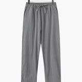 CANNES Linen Pants