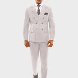 Cannes Linen DB - 2 Piece