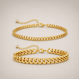 The Amora Cuban Set
